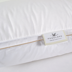 Подушка Penelope - Dove Firm пуховая 70*70, , 4