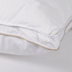 Подушка Penelope - Dove Firm пуховая 70*70, , 5