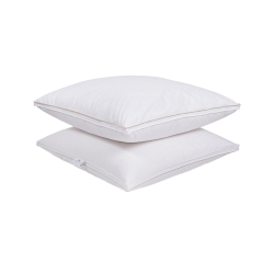 Подушка Penelope - Dove Firm пуховая 70*70, , 7