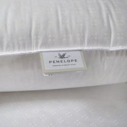 Подушка Penelope - Twin Luxe пуховая 70*70, , 4