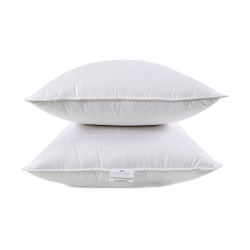 Подушка Penelope - Twin Luxe пуховая 70*70, , 7