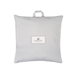 Подушка Penelope - Twin Luxe пуховая 70*70, , 8