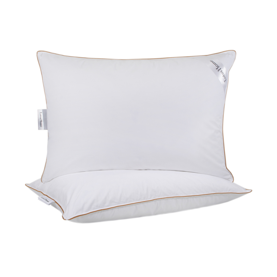 Подушка Lotus Home - Goose 30% пуховая 50*70