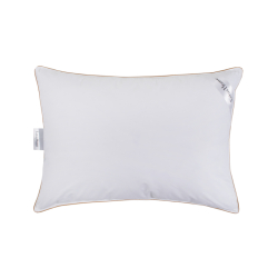 Подушка Lotus Home - Goose 30% пуховая 50*70, , 3