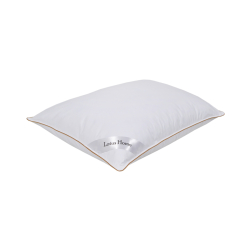Подушка Lotus Home - Goose 30% пуховая 50*70, , 4