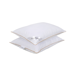 Подушка Lotus Home - Goose 30% пуховая 50*70, , 6