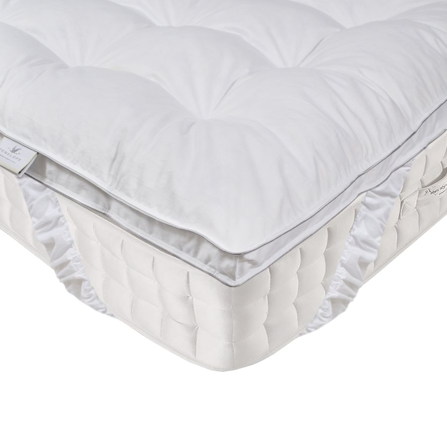 Перина Penelope - Piume Punto Comfort New 180*200*5