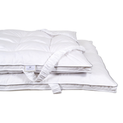 Перина Penelope - Piume Punto Comfort New 180*200*5, , 8