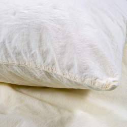 Постельное белье Lotus Home Washed cotton - Kansas масляный евро, , 4