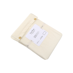 Постельное белье Lotus Home Washed cotton - Kansas масляный евро, , 6