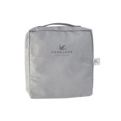 Наматрацник Penelope - Thermoclean антиалергенний 160*200+30, , 7