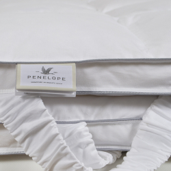 Перина Penelope - Piume Classic Comfort New 180*200+5, , 6