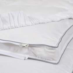 Перина Penelope - Piume Classic Comfort New 180*200+5, , 8