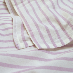 Простынь с наволочками Lotus Home - Timeless розовый 240*260, , 6