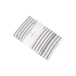 Наволочки Lotus Home - Timeless антрацит 50*70+5 (2 шт), , 4