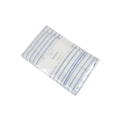 Наволочки Lotus Home - Timeless голубой 50*70+5 (2 шт), , 4