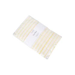 Наволочки Lotus Home - Timeless желтый 50*70+5 (2 шт), , 4