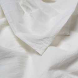 Постельное белье Lotus Home - Timeless желтый евро, , 8