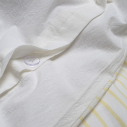 Постельное белье Lotus Home - Timeless желтый семейный, , 7