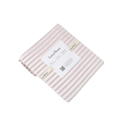 Постельное белье Lotus Home - Timeless розовый семейный, , 9