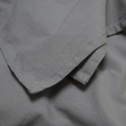 Постельное белье Lotus Home - Timeless антрацит полуторный, , 8