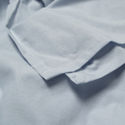 Постельное белье Lotus Home - Timeless голубой полуторный, , 8