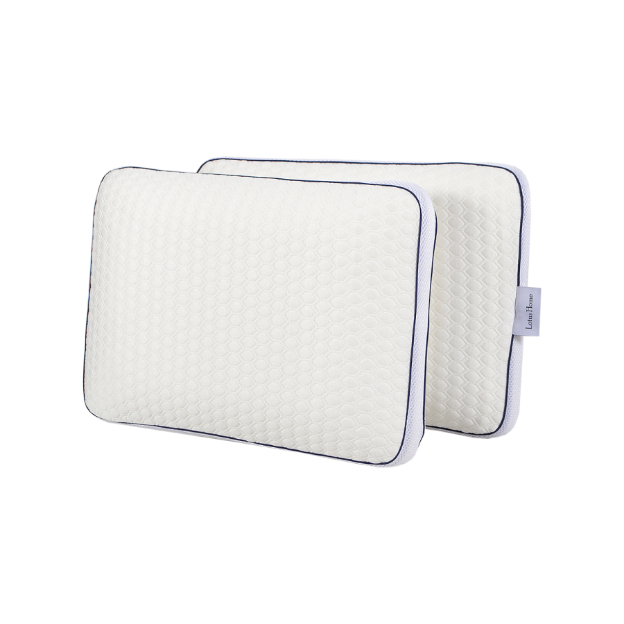 Подушка Lotus Home - Visco Comfort 59*39*13