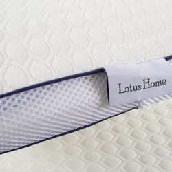 Подушка Lotus Home - Visco Comfort 59*39*13, , 5