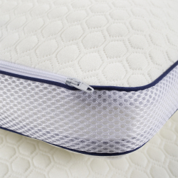 Подушка Lotus Home - Visco Comfort 59*39*13, , 6