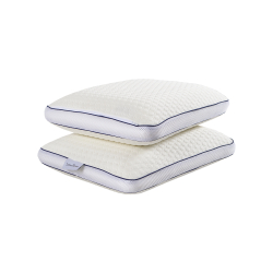 Подушка Lotus Home - Visco Comfort 59*39*13, , 9