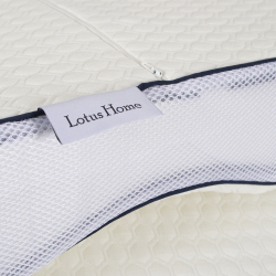 Подушка Lotus Home - Support Comfort 60*40*14/12, , 5