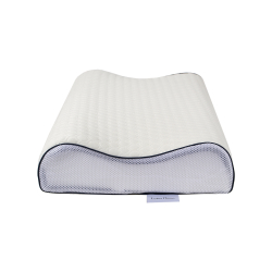 Подушка Lotus Home - Support Comfort 60*40*14/12, , 9