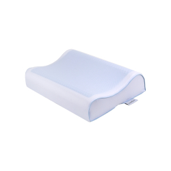 Подушка Lotus Home - Gel Neck Comfort 60*40*14/12, , 5