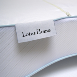 Подушка Lotus Home - Gel Neck Comfort 60*40*14/12, , 7
