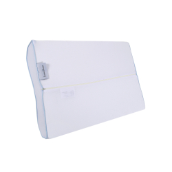 Подушка Lotus Home - Gel Neck Comfort 60*40*14/12, , 9