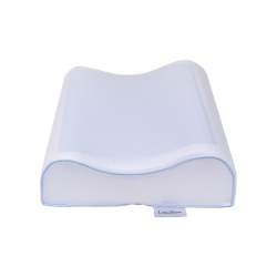 Подушка Lotus Home - Gel Neck Comfort 60*40*14/12, , 10