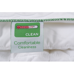 Одеяло Penelope - Thermoclean антиаллергенное 220*240 King size, , 5