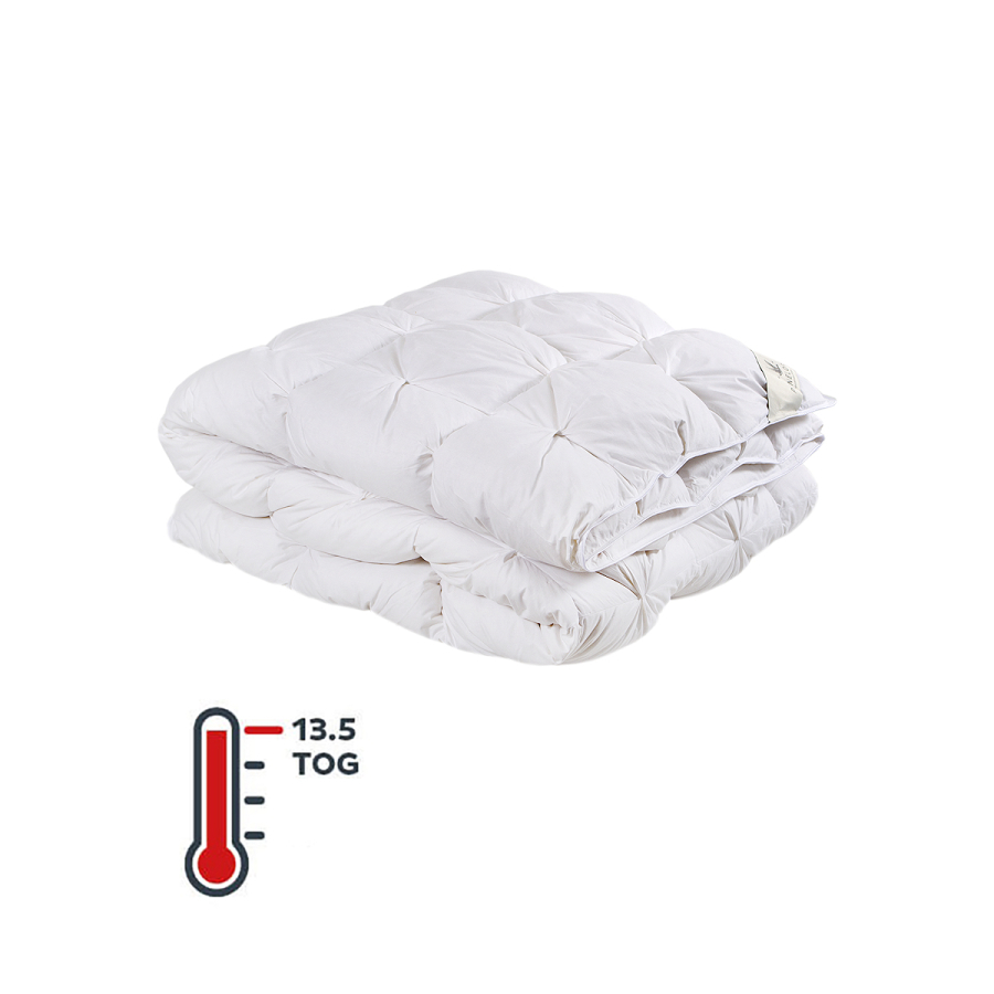 Одеяло Penelope - Innovia 13,5 tog пуховое 220*240 King size