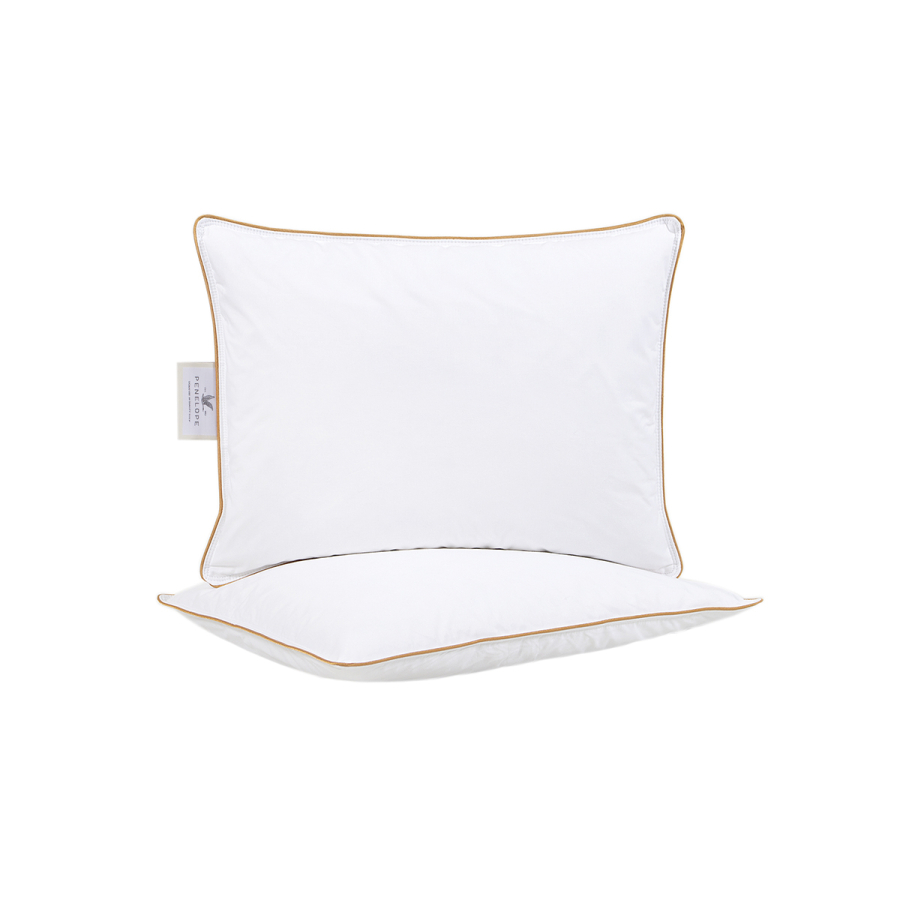 Детская подушка Penelope - Bronze пуховая 35*45