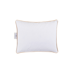 Детская подушка Penelope - Bronze пуховая 35*45, , 3