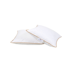 Детская подушка Penelope - Bronze пуховая 35*45, , 6