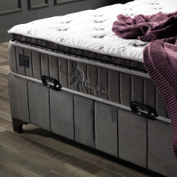 Матрас ортопедический Armis - Alegra 180*200, , 4