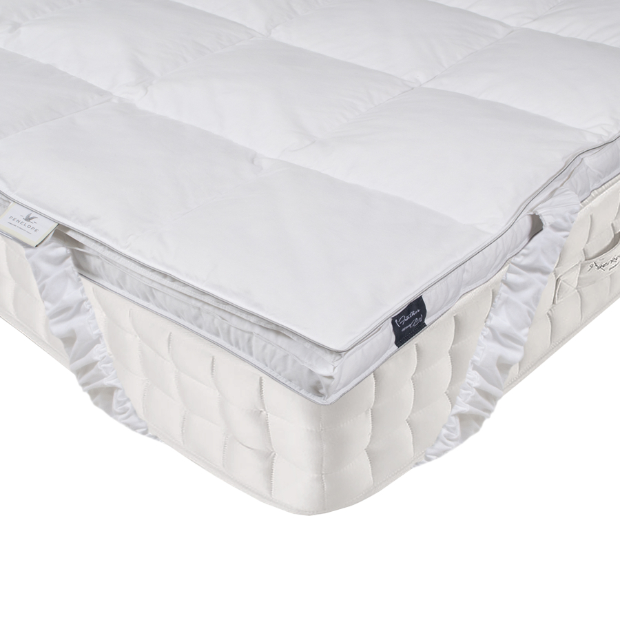 Перина Penelope - Piume Pro Comfort New 200*200+2,5+5