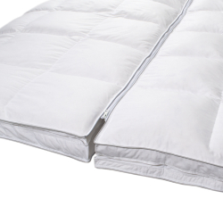 Перина Penelope - Piume Pro Comfort New 200*200+2,5+5, , 3