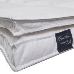 Перина Penelope - Piume Pro Comfort New 200*200+2,5+5, , 7