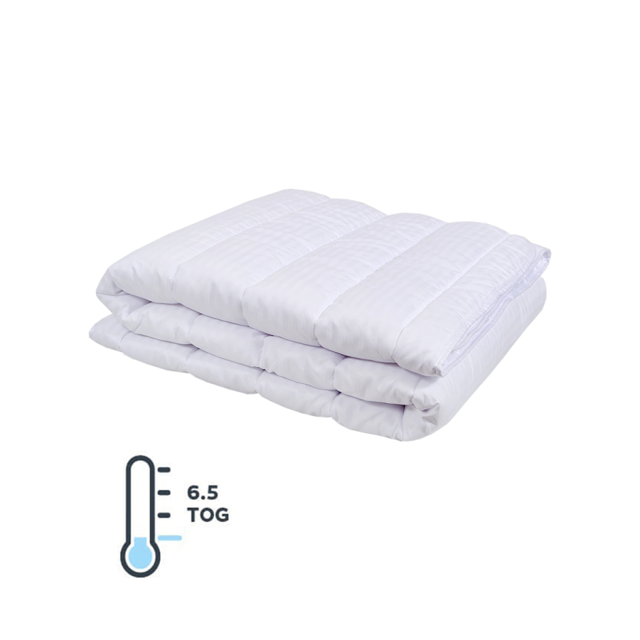 Одеяло Penelope - Solace 6,5 tog 155*215 полуторное