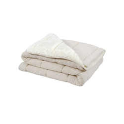 Одеяло Penelope - Velour cream 8,5 tog 155*215 полуторное, , 10