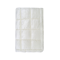 Одеяло Penelope - Velour cream 8,5 tog 195*215 евро, , 9