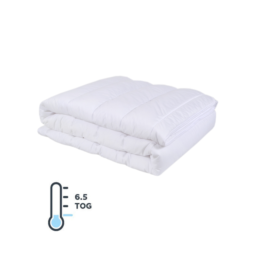 Одеяло Penelope - Eden 6,5 tog 155*215 полуторное