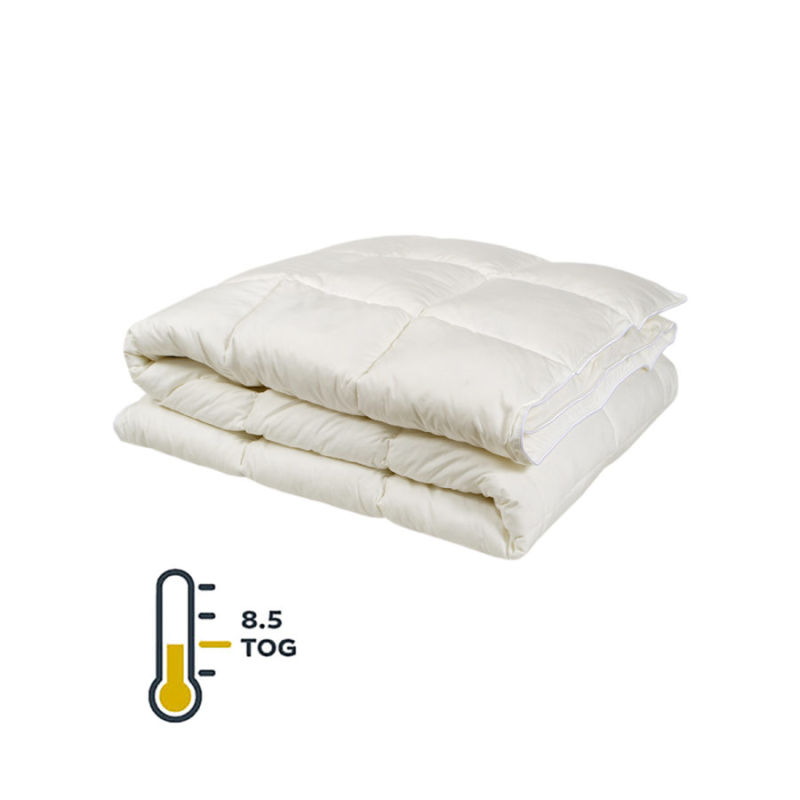 Одеяло Penelope - Opal 8,5 tog пуховое 220*240 King size